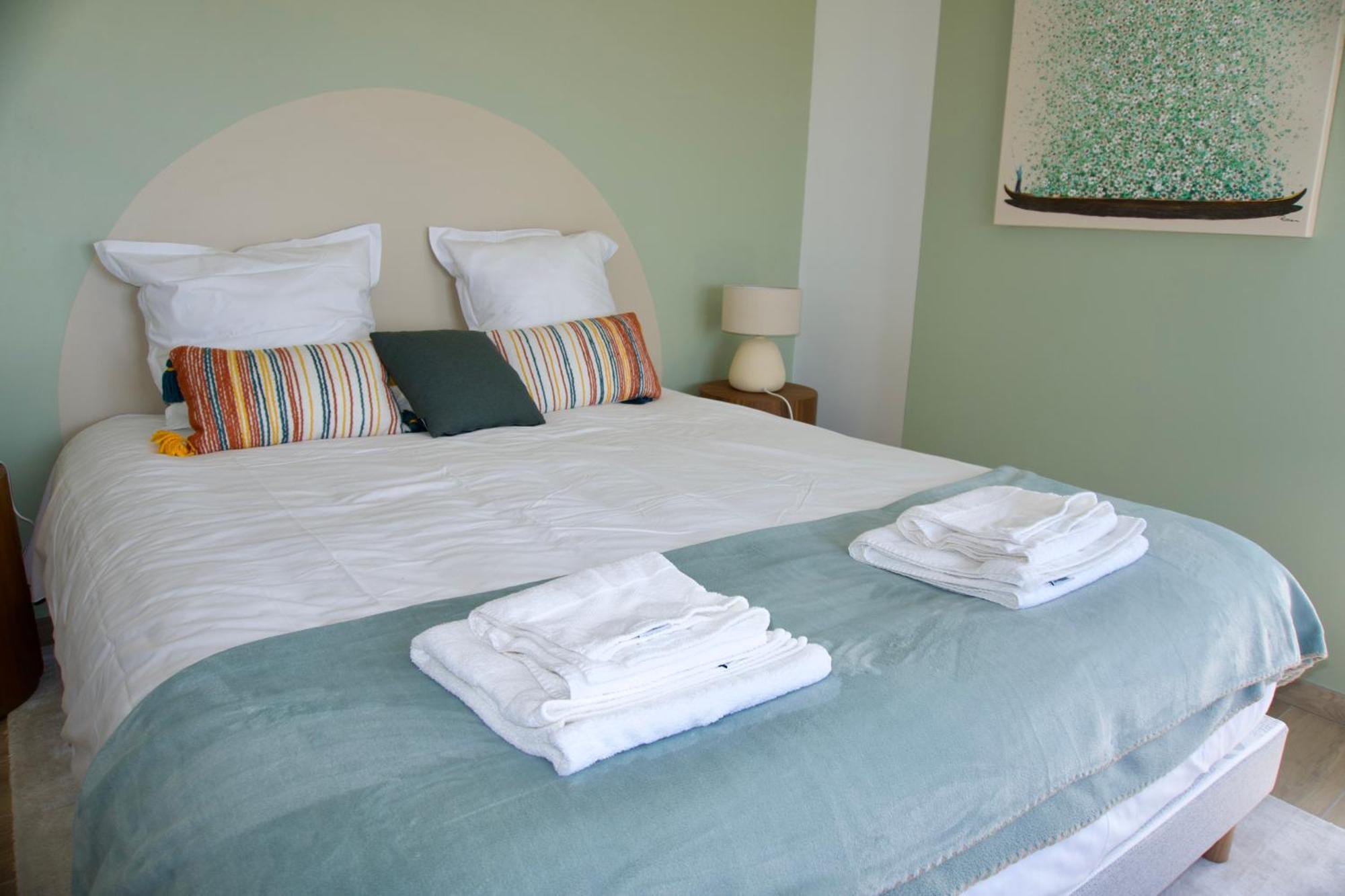 Villa" Le Relais " Les Pieds Dans L'Eau Et Jacuzzi Wimereux Exterior foto